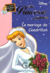 Ma Princesse préférée - Cendrillon