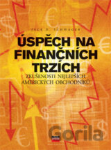 Úspěch na finančních trzích
