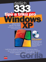 Dalších 333 tipů a triků pro Windows XP