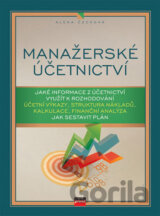 Manažerské účetnictví