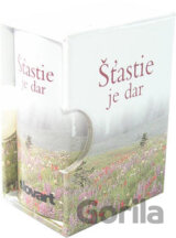 Šťastie je dar