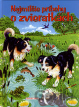 Najmilšie príbehy o zvieratkách