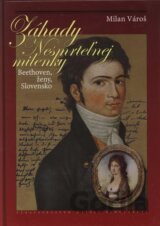 Záhady Nesmrteľnej milenky