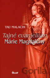 Tajné evanjelium Márie Magdalény
