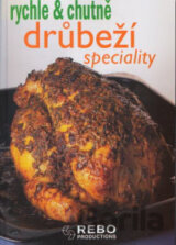 Drůbeží speciality