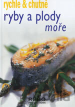Ryby a plody moře