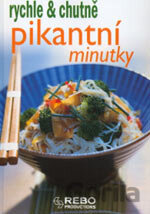 Pikantní minutky