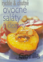 Ovocné saláty a dezerty
