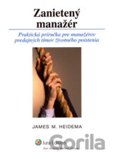 Zanietený manažér
