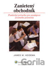 Zanietený obchodník