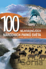 100 nejkrásnějších národních parků světa