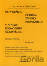 Individuálna účtovná závierka podnikateľov v sústave podvojného účtovníctva