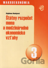 Makroekonómia 3