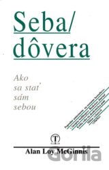 Sebadôvera