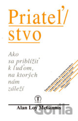 Priateľstvo