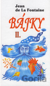 Bájky II