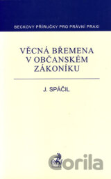 Věcná břemena v občanském zákoníku