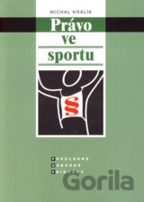 Právo ve sportu