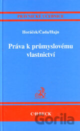 Práva k průmyslovému vlastnictví