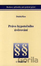 Právo hypotečního úvěrování