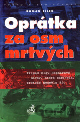 Oprátka za osm mrtvých