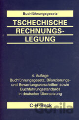 Tschechische Rechnungslegung