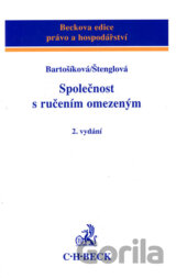 Společnost s ručením omezeným