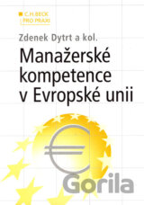 Manažerské kompetence v EU