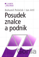 Posudek znalce a podnik
