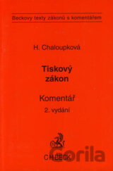 Tiskový zákon