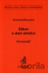 Zákon o dani silniční