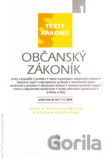 Občanský zákoník