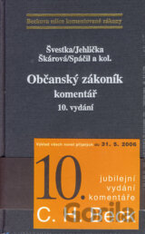 Občanský zákoník