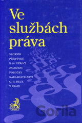 Ve službách práva