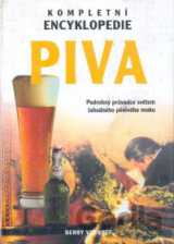 Kompletní encyklopedie piva
