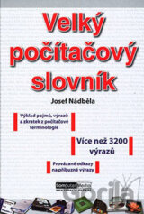 Velký počítačový slovník