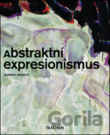 Abstraktní expresionizmus