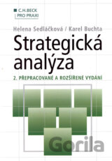 Strategická analýza