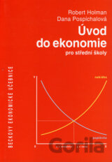 Úvod do ekonomie pro střední školy