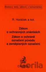 Zákon o ochranných známkách, Zákon o ochraně označení původu a zeměpisných označení