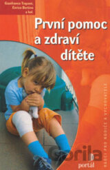 První pomoc a zdraví dítěte