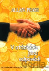 V otázkách jsou odpovědi