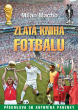 Zlatá kniha fotbalu