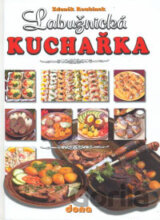 Labužnická kuchařka
