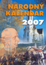 Národný kalendár 2007