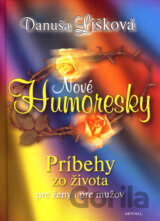 Nové humoresky
