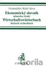 Ekonomický slovník německo-český