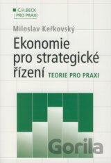 Ekonomie pro strategické řízení