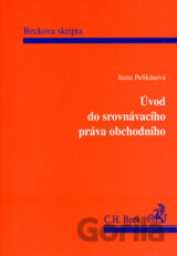 Úvod do srovnávacího práva obchodního