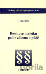 Restituce majetku podle zákona o půdě